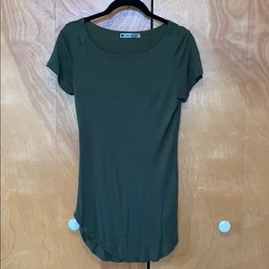 T-Shirt Dress